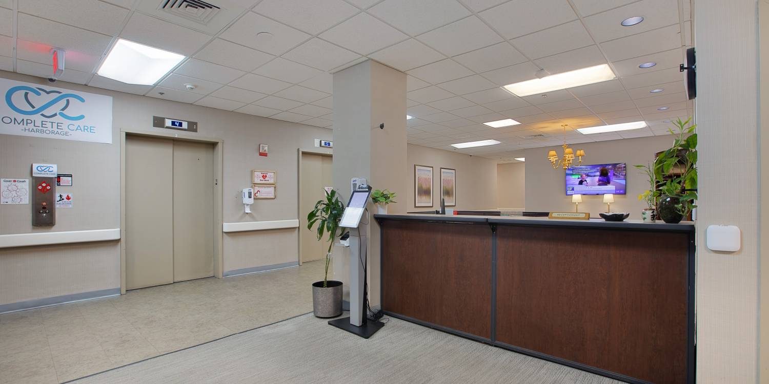 Harborage photo 1