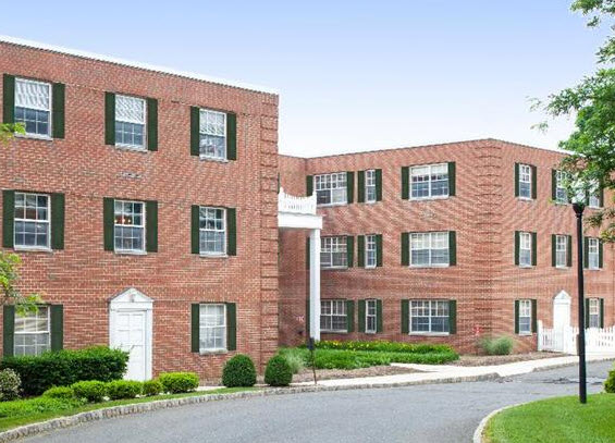 Green Knoll Center