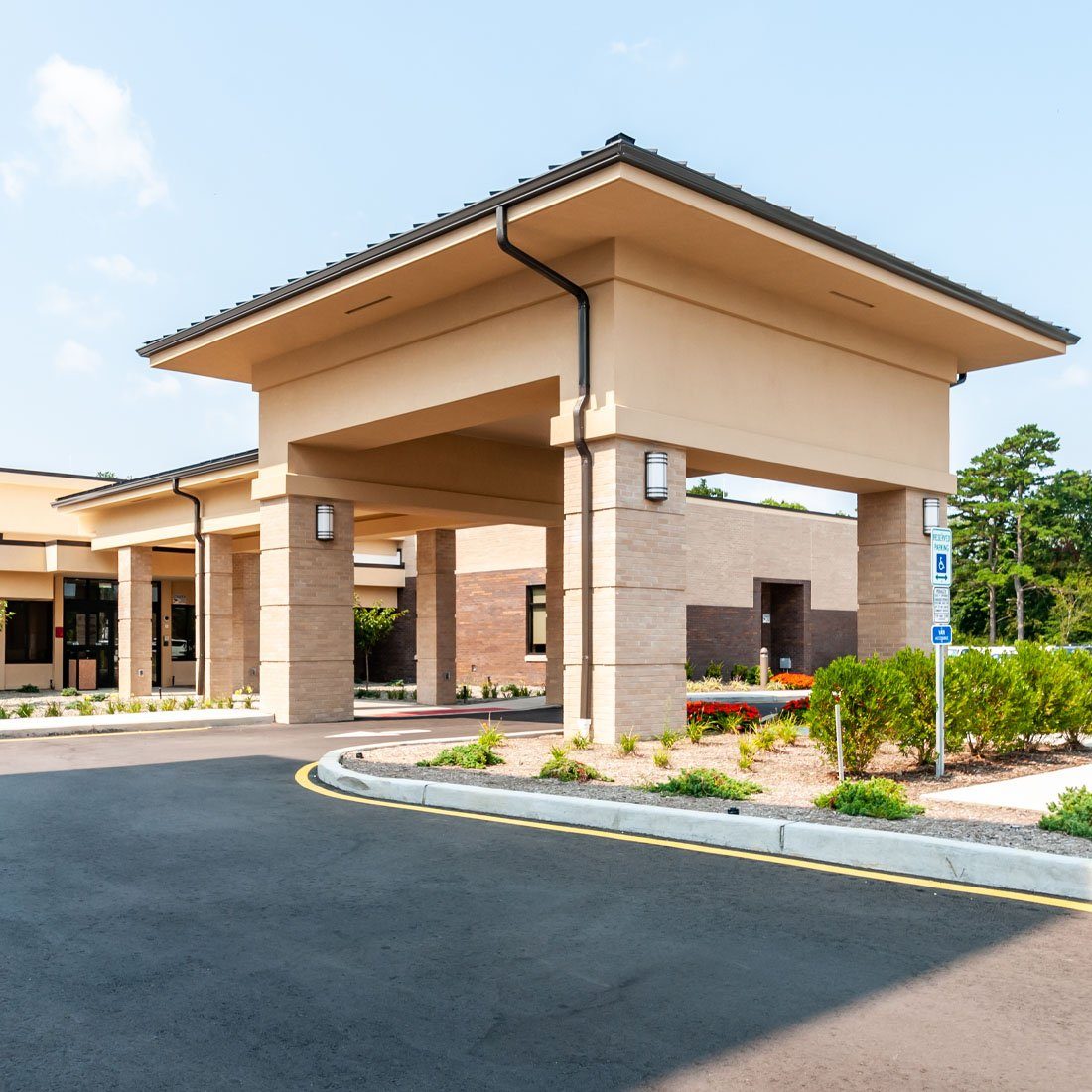 Healthsouth Rehab Hospital photo 1