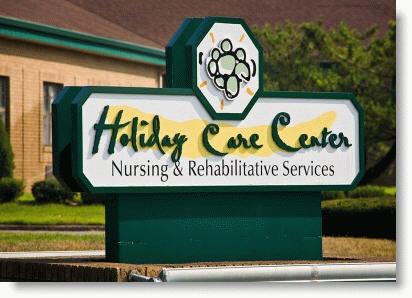 Holiday Care Center