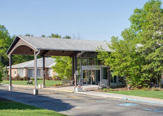 Holly Manor Center