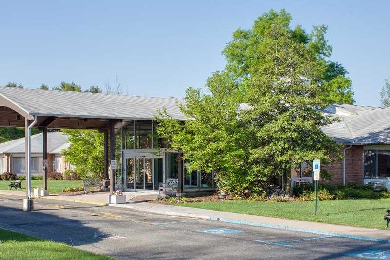 Holly Manor Center photo 4