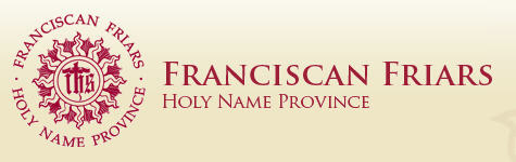 Holy Name Friary