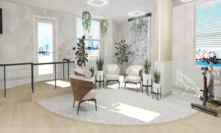 Hudsonview Health Care Center photo 2