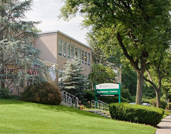 Inglemoor Center