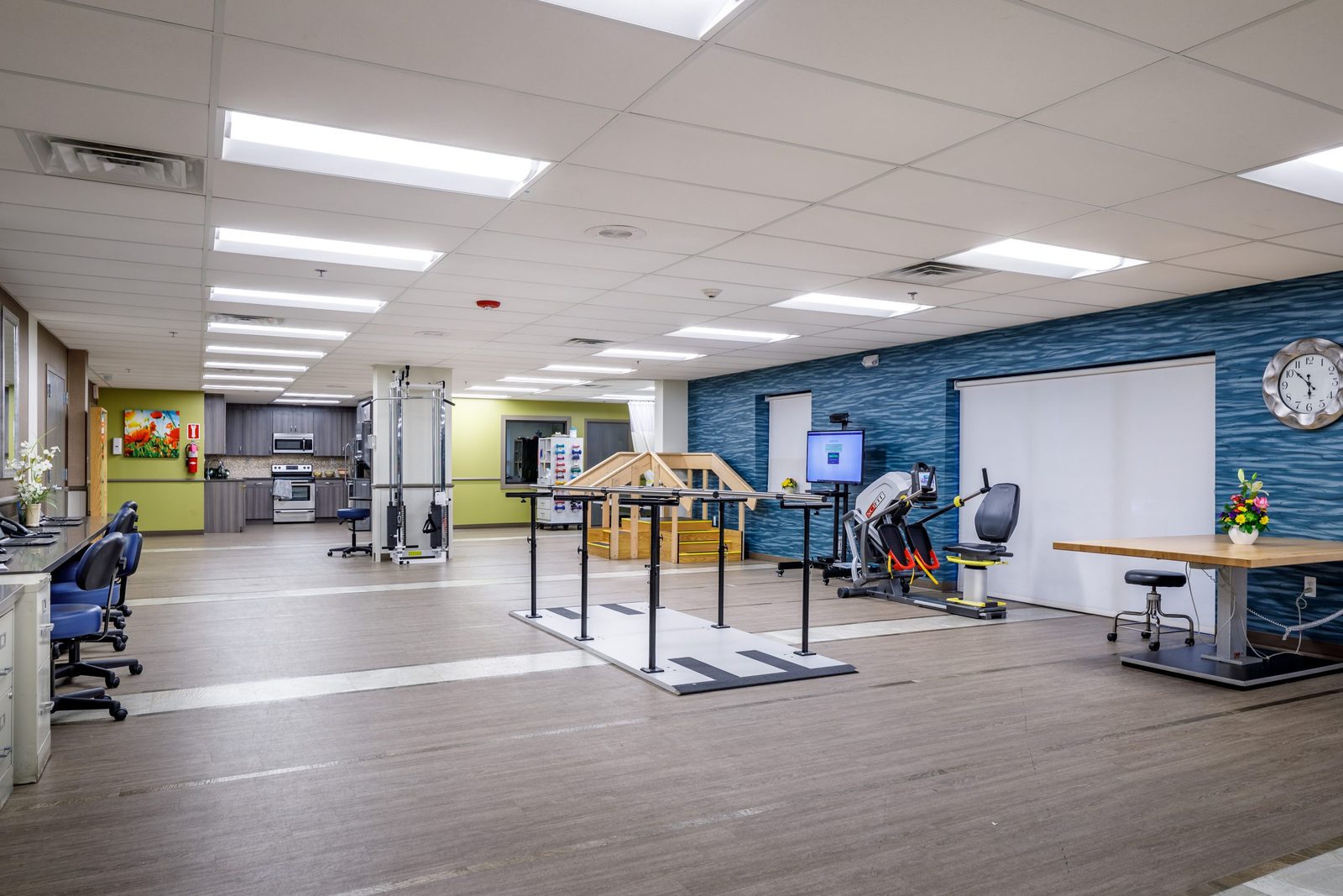 Innova Health And Rehab At Deptford photo 1