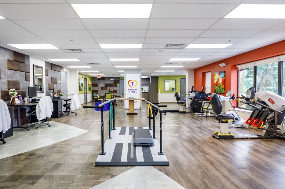 Innova Health And Rehab At Hammonton photo 1