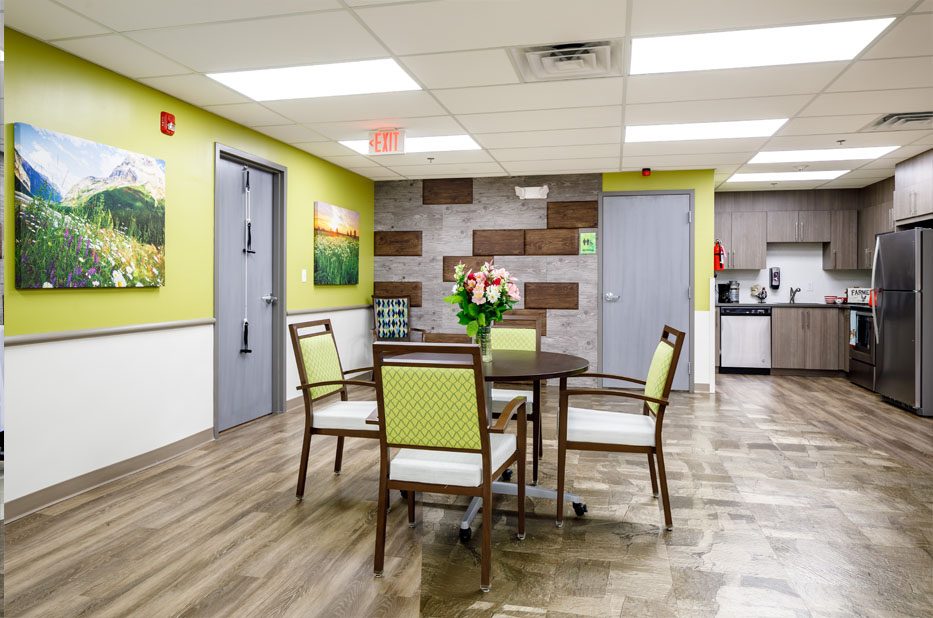 Innova Health And Rehab At Hammonton photo 2