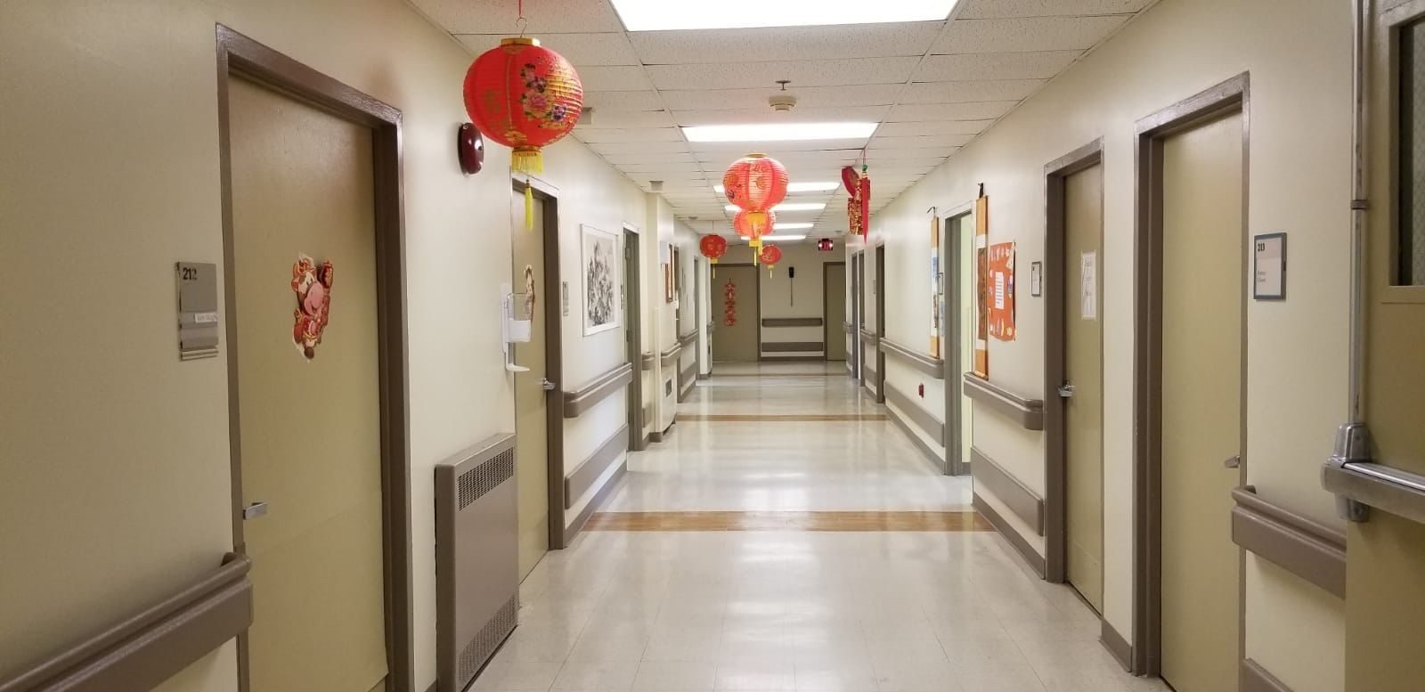 Embassy Manor at Edison Nursing and Rehabilitation