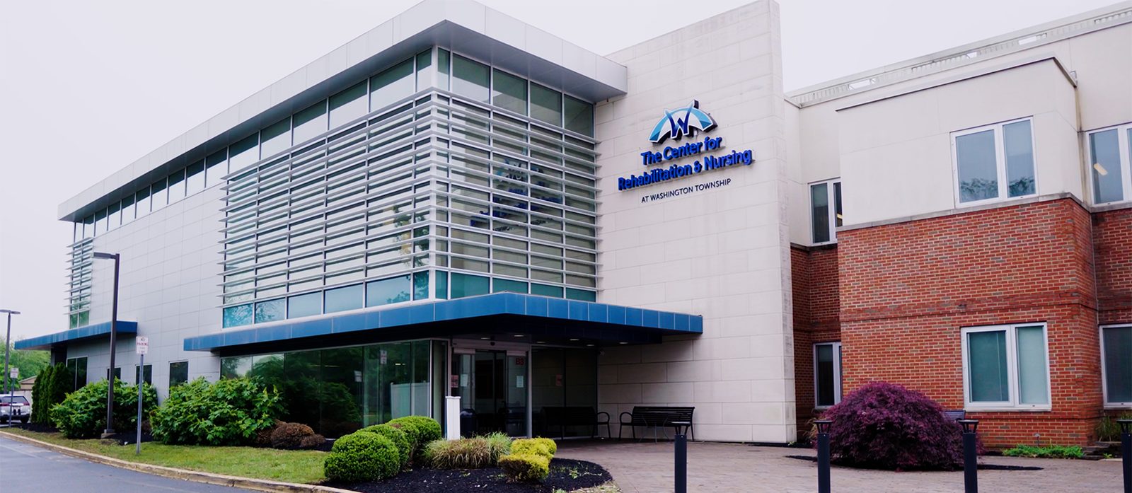 The Center for Rehabilitation and Nursing at Washington Township photo 1