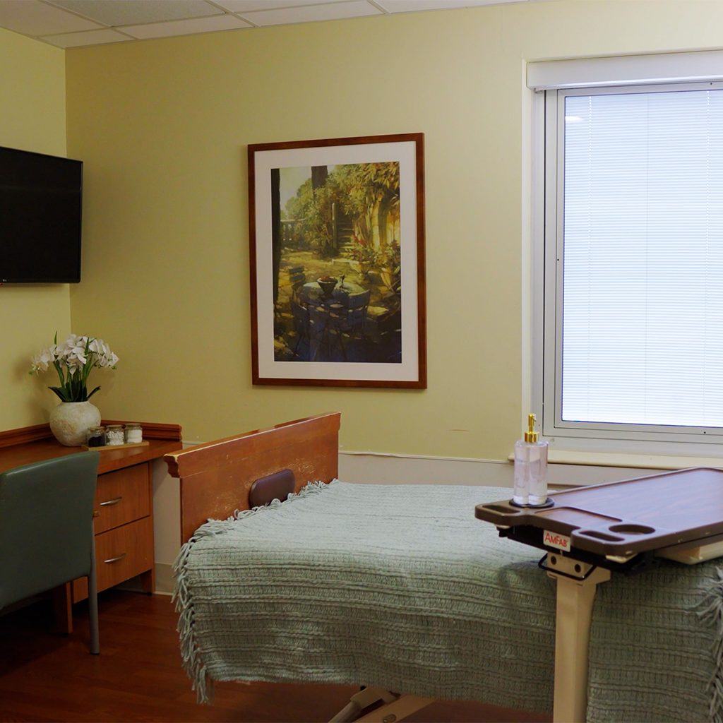 The Center for Rehabilitation and Nursing at Washington Township photo 3