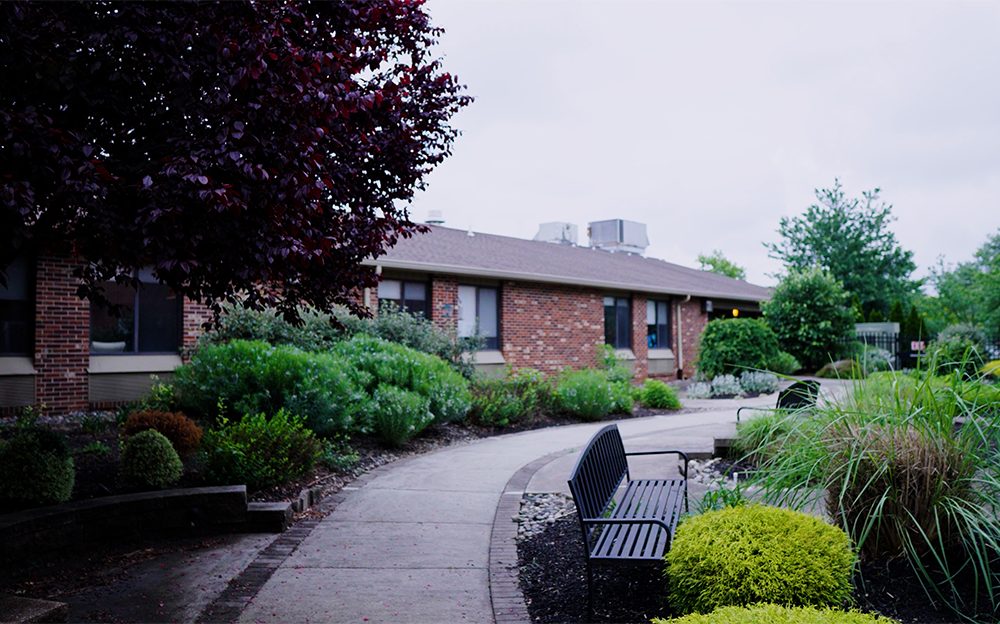 The Center for Rehabilitation and Nursing at Washington Township photo 4