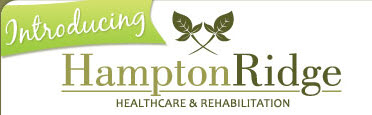 Hampton Ridge Healthcare & Rehabilitation