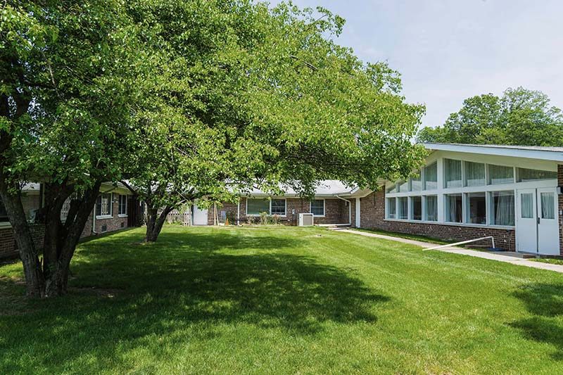 Chatham Hills Subacute Care Center photo 1