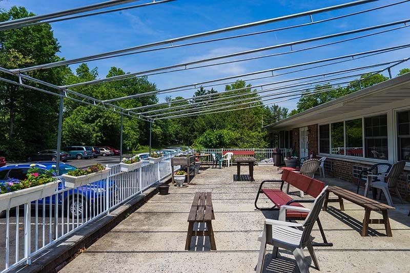Chatham Hills Subacute Care Center photo 2