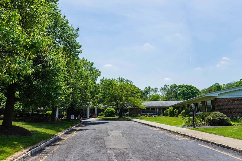 Chatham Hills Subacute Care Center photo 4