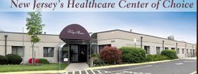 King Manor Care & Rehabilitaion Center