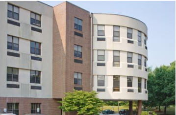 Kresson View Center