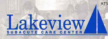 Lakeview Subacute Care Center