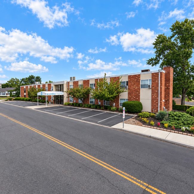 Laurel Bay Health & Rehabilitation Center photo 2