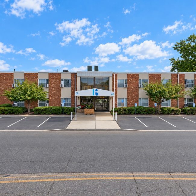 Laurel Bay Health & Rehabilitation Center photo 3
