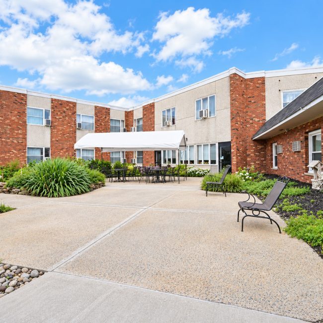 Laurel Bay Health & Rehabilitation Center photo 4