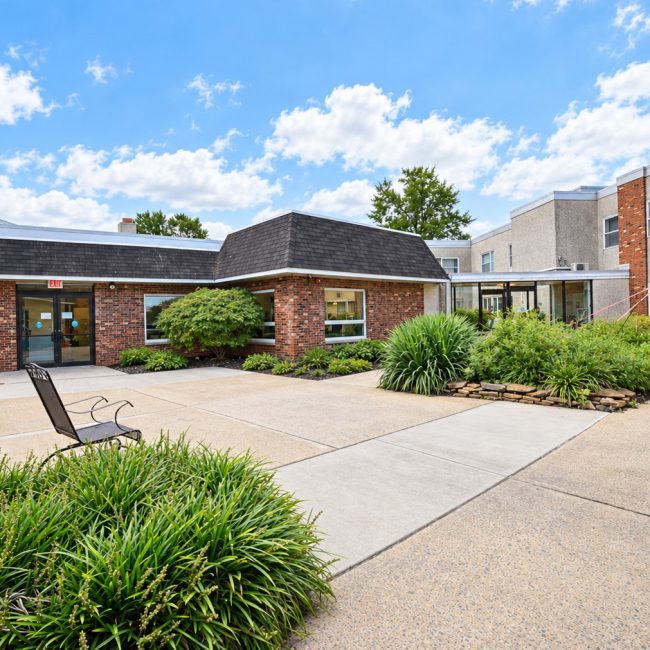 Laurel Bay Health & Rehabilitation Center photo 5