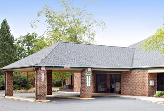 Laurelton Care Center