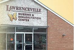 Lawrenceville Nursing And Rehabilitation Center