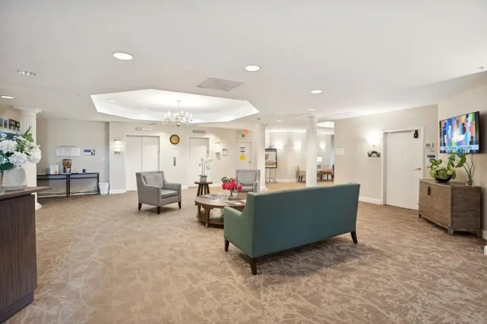 Liberty House Nursing Home photo 4