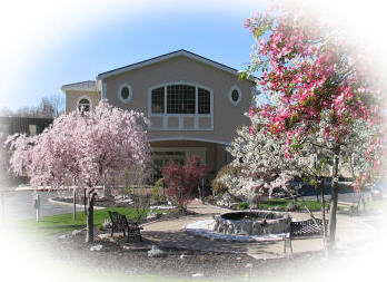 Lincoln Park Care Center L L C
