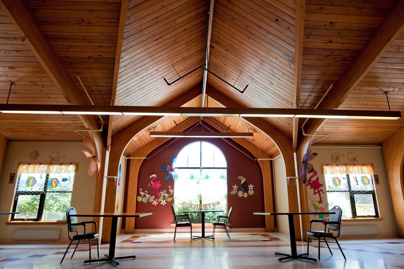Autumn Lake Healthcare at Vineland photo 2