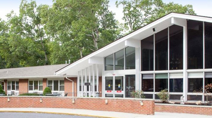 Linwood Care Center