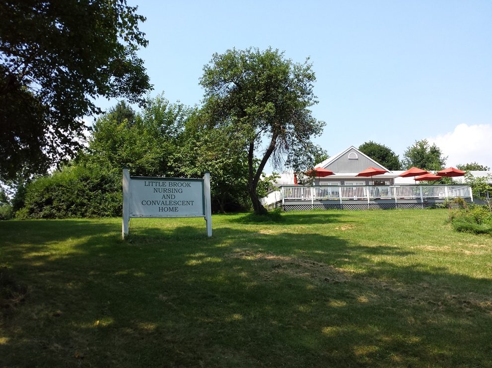 Little Brook Nursing And Convalescent Home photo 1