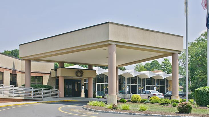 Madison Center