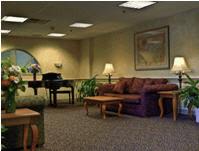 Manchester Manor Rehabilitation