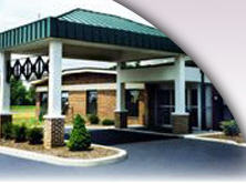 Manor Health and Rehabilitation Center