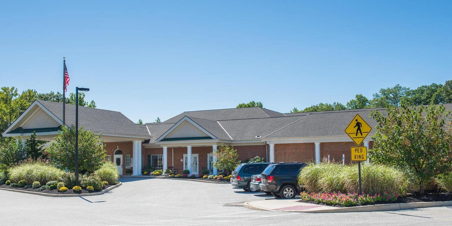 Autumn Lake Healthcare at Voorhees photo 2