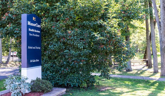 Manorcare Health Services-New Providence