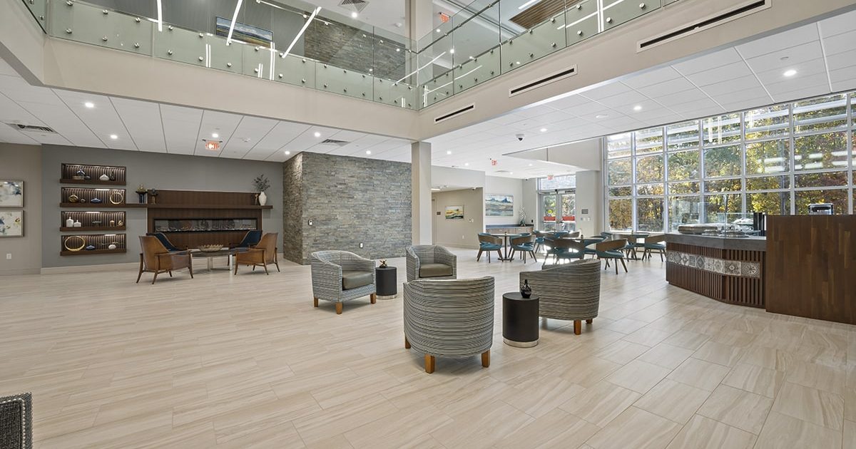 Parker at Somerset, Inc. photo 3