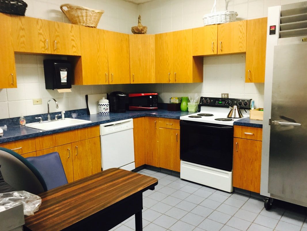 Mcauley Hall Health Care Cente photo 2