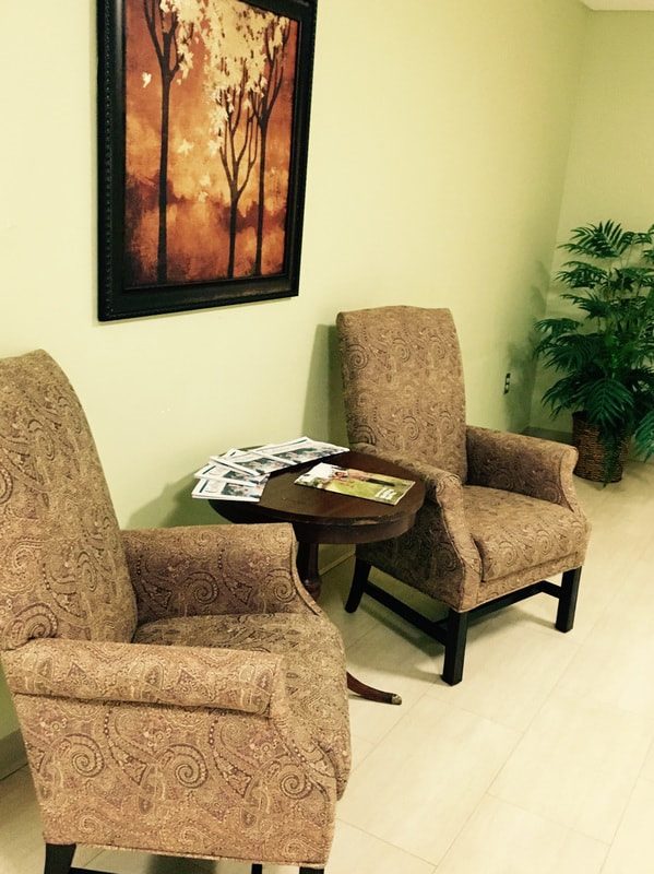 Mcauley Hall Health Care Cente photo 5