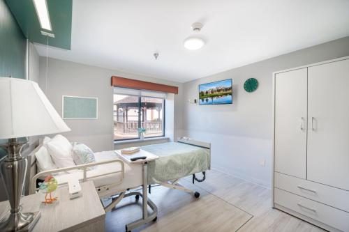 Meadowview Nursing & Respirato photo 5