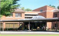 Hamilton Grove Healthcare & Rehabilitation