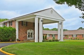 Mercerville Center