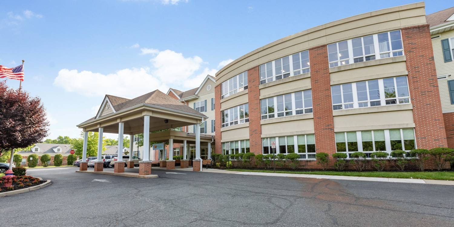 Complete Care at Shrewsbury LLC photo 1