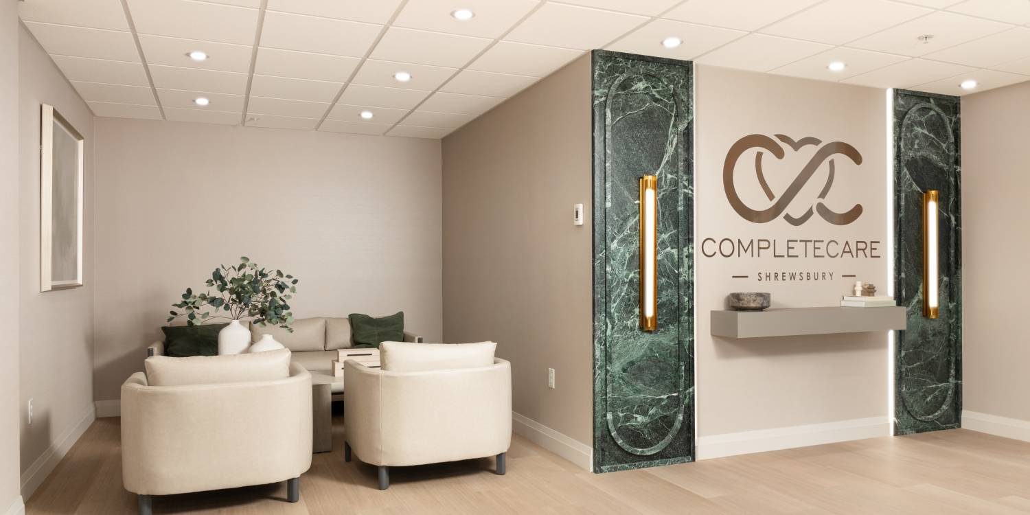 Complete Care at Shrewsbury LLC photo 2