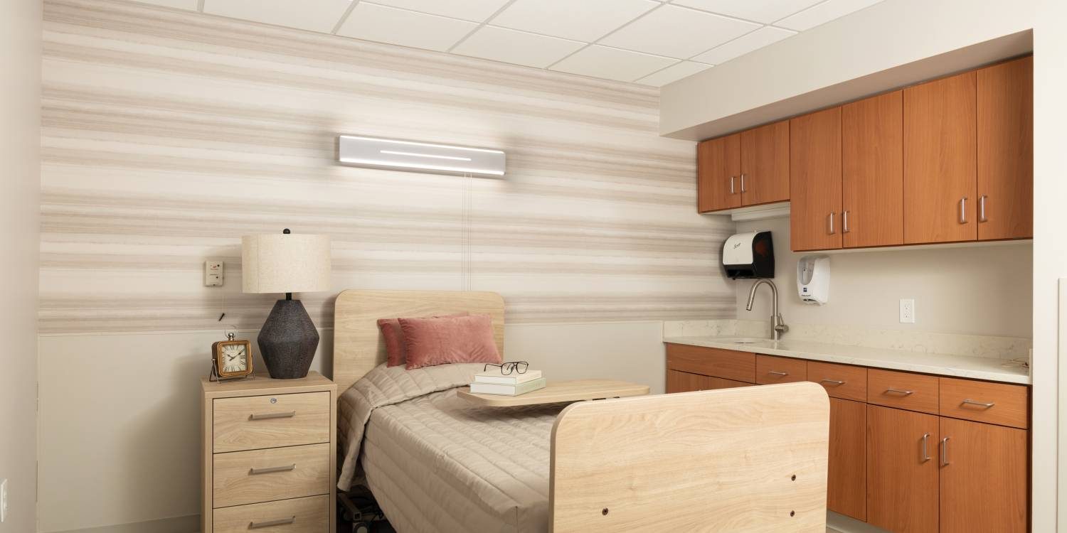 Complete Care at Shrewsbury LLC photo 3