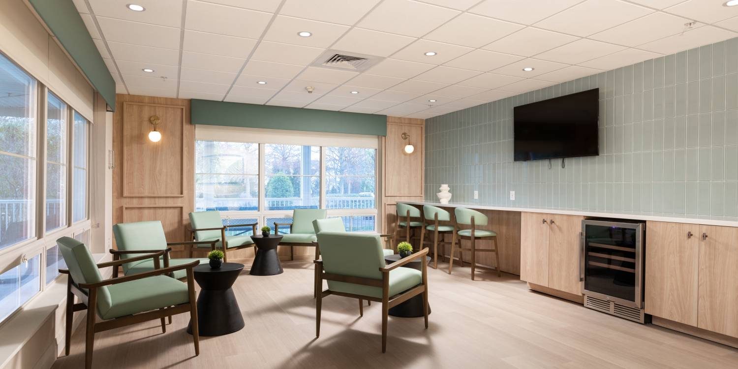 Complete Care at Shrewsbury LLC photo 4
