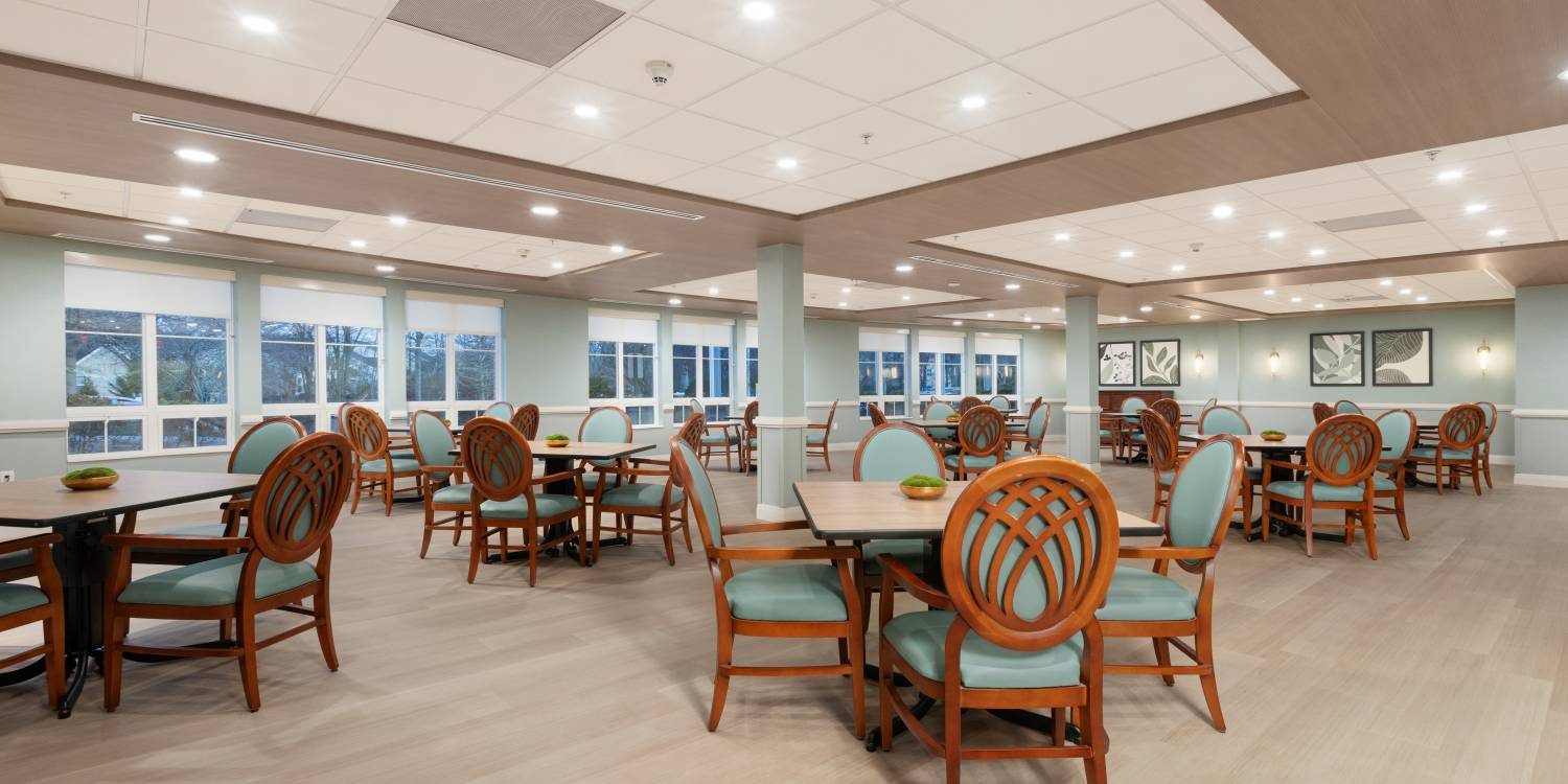Complete Care at Shrewsbury LLC photo 5